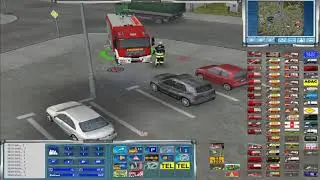 Let's Play Emergency 4 Winterberg Mod #045 - Epidemie! [German][HD+][60FPS]