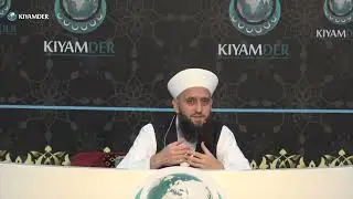 Emre Altınkum Hocaefendi ile Sohbet Programı 4 Mart 2023