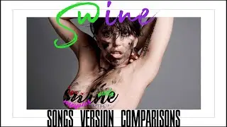 Swine - Demo version⬅️ [🎧Headphone request🎧] ➡️Official version