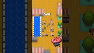 My Pokemon ROM Hack features tons of cool shops!