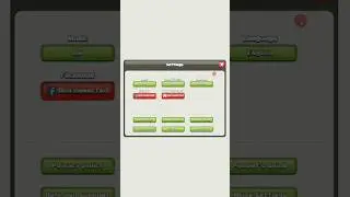 Clash Of Clans Using HTML? 😱 