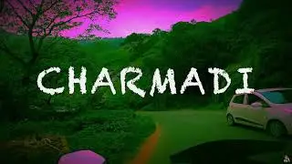 CHARMADI | WESTERN GHATS | Bangalore Getaway | One Day Ride | GoPro Hero8