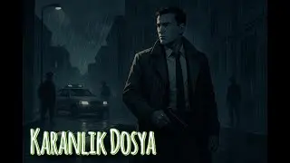 rasgele hikaye polis hikayesi Karanlık Dosya