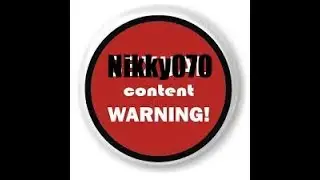Content Warning №1 (русский)
