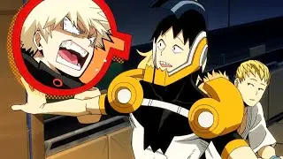 Bakugo 