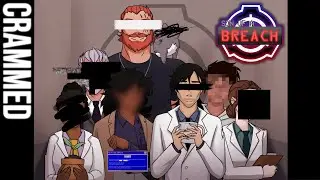 Crammed (Son of a Breach OST)