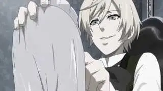 【Kυroѕнιтѕυjι II】 Alois Trancy (Demo de voz) // Fandub Latino