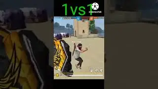 1vs1 custom Fast moment game 🎮 and funny