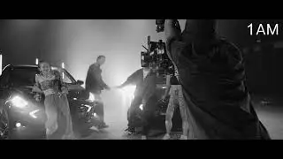KÍCH HOẠT MỘT TÔI MỚI - BEHIND THE SCENES