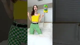 Which sodas next? Pt2🥤Fashion outfit inspo ootd 