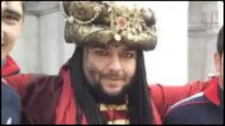 СПОРТИВНЫЙ КЛУБ УЗГЕН КОСМОС  (Created with @Magisto)