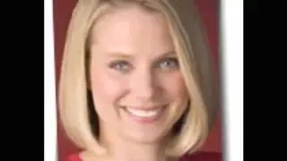 Marissa Mayer, этот смех!  laugh compilation
