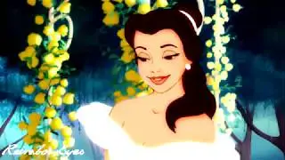 Belle and John Rolfe || Clarity