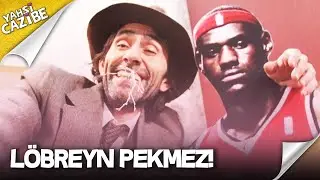 Peker Pekmez fotoğrafçı kılığında - Yahşi Cazibe 27. Bölüm