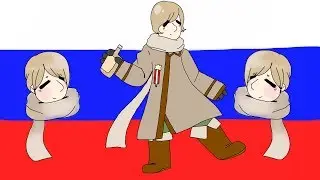 RA RA RASPUTIN (MEME) APH RUSSIA