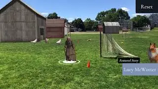 Demo NewPhilAR Complete
