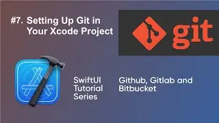 Setting Up Git in Your Xcode Project: A Step-by-Step Guide
