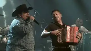 Jaime De Anda y Los Chamacos Live 2