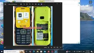 sanee s1122 flash file without password free