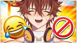 Make Me Laugh and Win a Plushie | You Laugh You LOSE