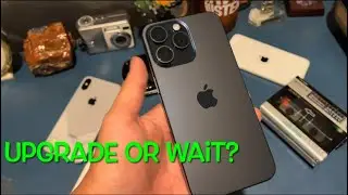 Should You Upgrade or Wait? iPhone 15 or iPhone 16?