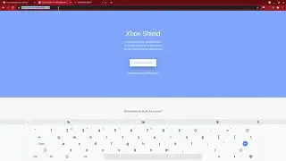Havocstresser.xyz slamming xboxshield