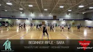 Phoenix Clinic 2022 - Beginner Rifle with Sara
