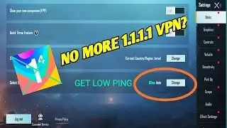 1.1.1.1 Vpn Not Working | Best Vpn For Pubg iOS | Sdexp Gaming |