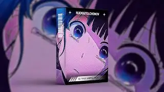SO TIRED SAMPLE PACK (PHONK DRUM KIT, LOOPS)