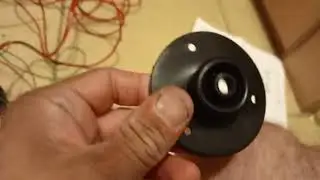 Установка розетки 7 pin для прицепа в Рено Меган 2 / Instalacja gniazdka 7 pin do przyczepy...
