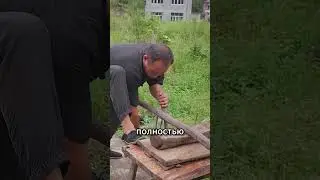 How Donkey Hooves Became Dominoes: An Ancient Chinese Technology