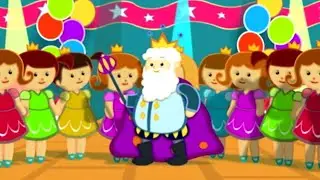 Super WHY! Full Episodes English ✳️ The Twelve Dancing Princesses  ✳️  S01E21