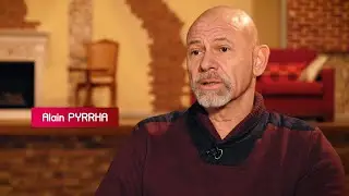 INTERVIEW de Alain Pyrrha / On jouera mieux la prochaine fois
