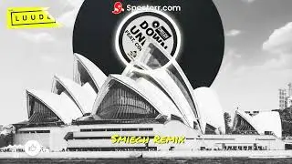 Luude   Down Under (Smiegh Remix VIP)