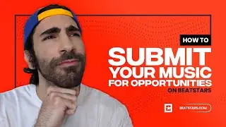 How to Submit your Music to Opportunities on BeatStars