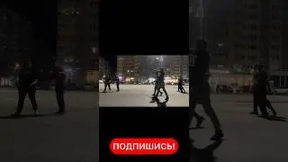 В УЛЬЯНОВСКЕ ПЬЯНОЕ БЫДЛО ИЗБИЛО ДВУХ БЕЛОРУСОВ? ПАРК ПРИБРЕЖНЫЙ. НОВЫЙ ГОРОД.
