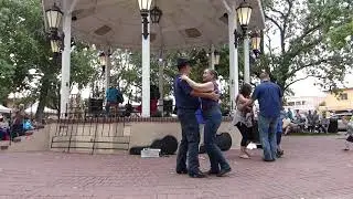 Old Town Albuquerque - Part 2 of 3 parts