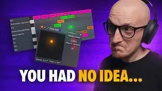 INSANE Ableton Tricks Only 10% Users Know