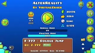 5 FREE STARS! (Easy Secret Way) Geometry Dash.