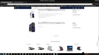 Fake GTX 1050ti being sold in Walmart !!!