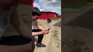 Случай в гараже - скетч шоу от Про Бро Пшенко 