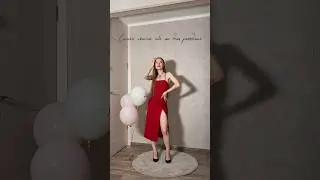С днём рождения меня!🥰Зацените платье в комментариях🔥 28.06.2024.
