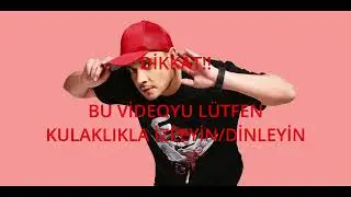 YERLİ PLAKA BASS BOOSTED EARRAPE