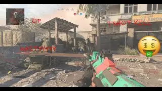 THE SEASON 4 AUG IS OVERPOWERED!! Fastest killing weapon in WARZONE!!
