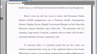 pdf   NO RED FACE FORMULA   pdf document download