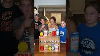 Family match game! 