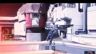 Swat Domination! (Halo 5)