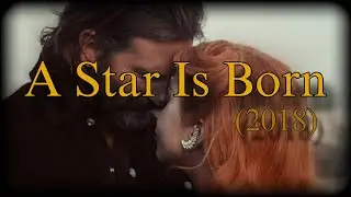 A Star Is Born. Lady Gaga & Bradley Cooper. #ladygaga #bradleycooper #film #love #music