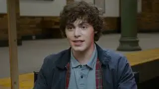Jack Champion: SCREAM VI