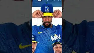Minnesota Twins City Connect Jersey Reaction